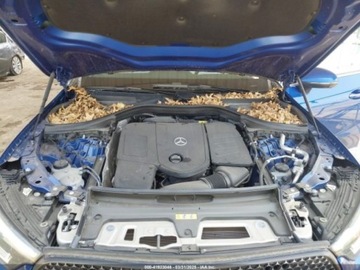 Mercedes GLC C254/X254 2023 Mercedes-Benz GLC 2023r., 2.0L 2.0 Hybryda Plug-in 255KM, zdjęcie 11