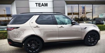 Land Rover Discovery V Terenowy Facelifting 3.0D I6 249KM 2023 Land Rover Discovery Land Rover Discovery V L462 3.0 I6 Diesel - AJ20D6 3., zdjęcie 9
