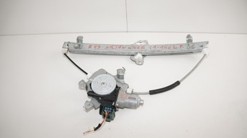 MECHANIZMUS OKNO LEVÝ PŘEDNÍ NISSAN JUKE 11-15R