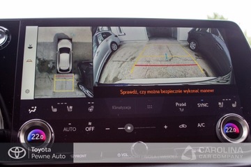 Lexus RX V 2024 Lexus RX V (2022-) 350h F Sport Design Technology, zdjęcie 13