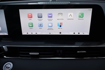 Omoda 5 1.6 T-GDI 147KM 2025 Omoda 5 1.6 T, Serwis ASO, Automat, VAT 23%, zdjęcie 18