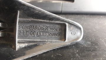 BOMBARDIER SHIFT ДЛЯ SEADOO JETTERS (419)