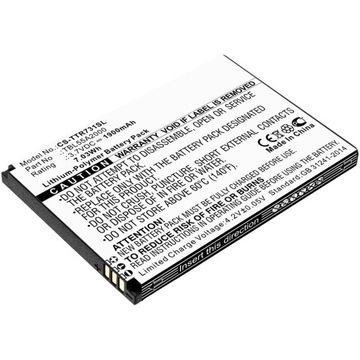 CoreParts Bateria do Hotspot, MBXHS-BA077