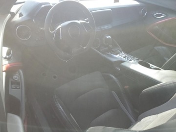 Chevrolet Camaro VI Coupe 6.2 455KM 2023 Chevrolet Camaro LT1 2023 6.2l 6.2 Benzyna 455KM, zdjęcie 8