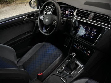 Volkswagen Tiguan II SUV R 2.0 TSI 320KM 2023 Volkswagen Tiguan 2.0TSI 320KM R DSG 4MOTION (bezw, zdjęcie 26