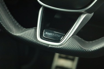 Skoda Karoq Crossover Facelifting 1.5 TSI ACT 150KM 2024 Skoda Karoq 1.5 TSI, Salon Polska, 1. Właściciel, zdjęcie 17