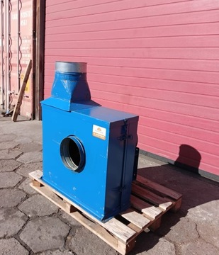 вентилятор Нестро 250