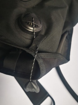 Jacket nurkowy Cressi Quartz BCD Dive Center Edition klasyczny