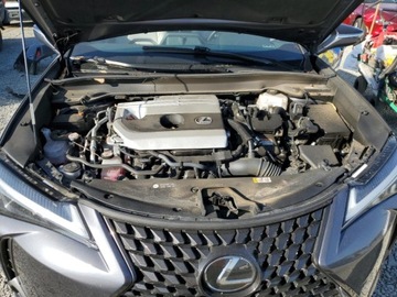 Lexus UX 2023 Lexus UX 250h Base 2023 2.0 Hybryda 181KM, zdjęcie 6