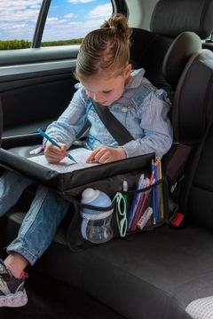 ДЕТСКИЙ СТОЛ TRAVEL DOOKY TRAVEL