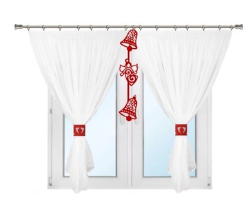 Zś1 Кулон, ажурное украшение, колокольчик, Рождественский ангел