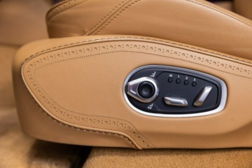 Aston Martin DBX 4.0 V8 550KM 2020 Aston Martin DBX Salon PL. Bezwypadkowy. FV23%., zdjęcie 28