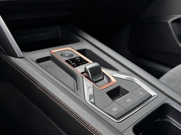 Cupra Leon II 2025 Cupra Leon Sportstourer VZ 2.0 TSI 333 KM 4Drive D, zdjęcie 20