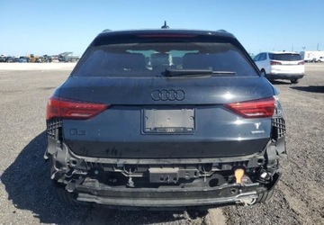 Audi Q3 II 2022 Audi Q3 Auta z USA - Zapytaj o wiecej ofert 2.0 Benzyna 230KM, zdjęcie 13