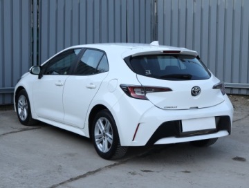 Toyota Corolla XII Hatchback 1.2 Turbo D-4T 116KM 2021 Toyota Corolla 1.2 Turbo, Salon Polska, zdjęcie 3