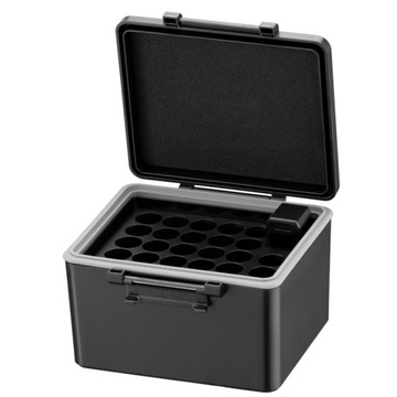 JJC JBC-28AA батарейный отсек 28 x AA + тестер батарей