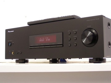 PIONEER SX-20 KOMPLET