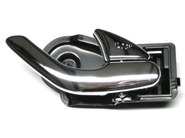 KLAMKA WEWNĘTRZNA CHROM PRAWA Mazda Tribute 2001-