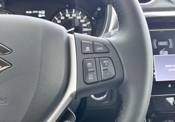 Suzuki 2025 Suzuki Vitara Elegance 1,4 mild Hybrid 4WD 6MT Superior White 2025 1.4, zdjęcie 25