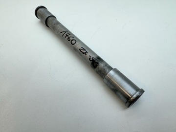 ОСЬ КОЛЕСА ПЕРЕДНЯЯ KAWASAKI ZX9R 98R