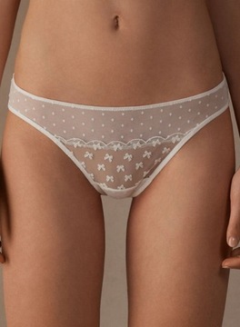 INTIMISSIMI brazyliany LOVE CADEAU S/36