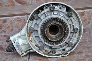 Дифференциал Honda GL 1000 GoldWing Kardan