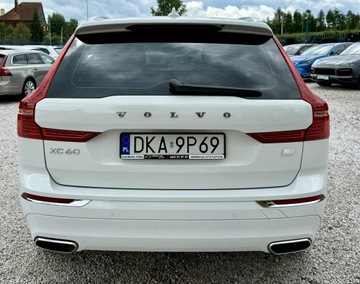 Volvo XC60 II 2021 Volvo XC 60 T6,AWD,Plug-in, zdjęcie 5