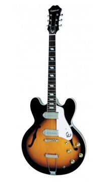EPIPHONE CASINO VS - GITARA ELEKTRYCZNA
