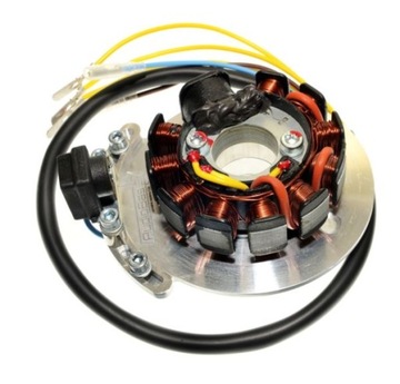 Zapłon CDI MZ ES 250 Jaskółka AudioBas