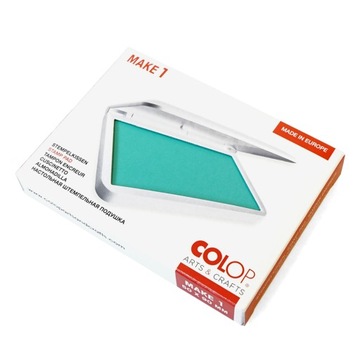 Подушка с краской для стемпинга 13 ТВОРЧЕСКИХ ЦВЕТОВ