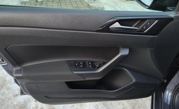 Volkswagen T-Cross SUV Facelifting 1.0 TSI 115KM 2024 Volkswagen Taigo Life Plus 1.0 TSI 85 kW / 116 KM, zdjęcie 20