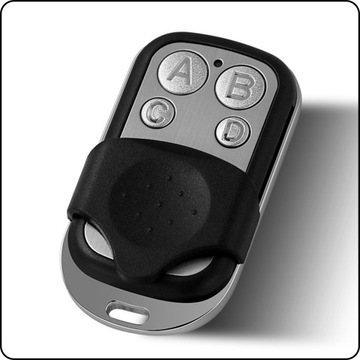 САМОКОПИРУЮЩИЕ ВОРОТА ДИСТАНЦИОННОЕ УПРАВЛЕНИЕ УНИВЕРСАЛЬНАЯ СИГНАЛИЗАЦИЯ С РОЛЬШАВНЯМИ 433ГЦ БОЛЬШАЯ ДЕЙСТВИЕ 50М