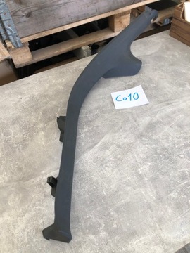 Osłona poszycie słupka Audi OE 4G8867767A
