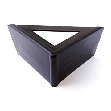 500x Narożnik PP ochronny narożny 70x70x38mm
