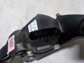 ХЕНДАЙ Н1 2009г. 2.5 ПОТЕНЦИОМЕТР ПЕДАЛИ ГАЗА CRDI