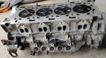 HLAVA HŘÍDELE MOTORU OPEL MOVANO MASTER 2.3 125 KM