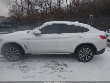 BMW X4 G02 2019 BMW X4 2019 BMW X4 XDRIVE30I 2.0 Benzyna 248KM, zdjęcie 16