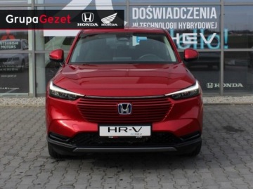 Honda HR-V III SUV Facelifting 1.5 i-MMD 131KM 2026 Honda HR-V e:HEV 1.5 131KM Elegance LIFT*dostępne inne kolory* - 15 tys zł, zdjęcie 1