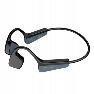 Nowe słuchawki Bluetooth Non In Ear