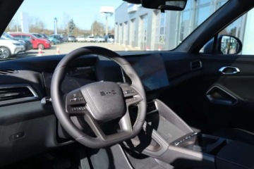 BYD 2026 BYD Atto 2 DM-i Boost Leasing Duzy rabat Od Reki 1.5 212KM, zdjęcie 8