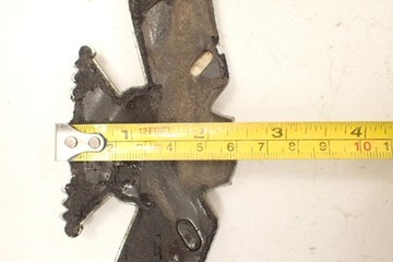 Honda GL 1500 Goldwing 88-01 Logo emblemat znaczek