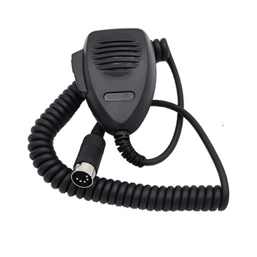 CB Blow Микрофон 24-117#