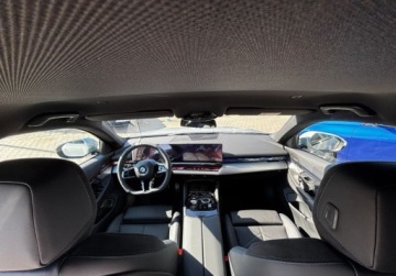 BMW Seria 5 G90-91 2025 BMW Seria 5 Nowy samochod dostepny juz od 1950 zl miesiecznie 2.0, zdjęcie 15