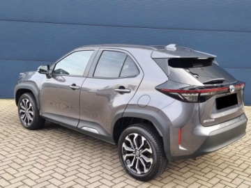 Toyota 2026 Od ręki - Style 1.5 Hybrid 130KM | Podgrzewane fotele!, zdjęcie 2