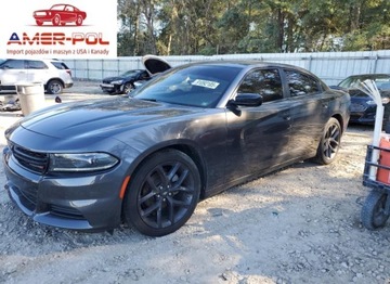Dodge Charger VII 2023 Dodge Charger SXT 2023 3.6L 3.6 Benzyna 292KM
