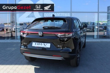 Honda HR-V III SUV 1.5 i-MMD 131KM 2025 Honda HR-V e:HEV 1.5 iMMD Hybryda 131KM Elegance LIFT, zdjęcie 7