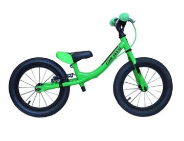 Беговел Nimbus 14 колес Runner НОВИНКА!!!