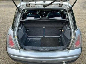 Mini One I 1.4 TD 75KM 2004 Mini ONE 1.4 Diesel | Klima | Alufelgi | Limited E, zdjęcie 23