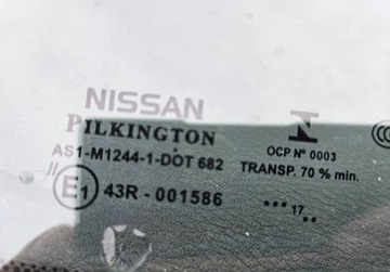 Nissan Micra V 1.5 dCi 90KM 2017 Nissan Micra Swiezo sprowadzony Zarejestrowany Ubezpieczony 1.5 Diesel, zdjęcie 21