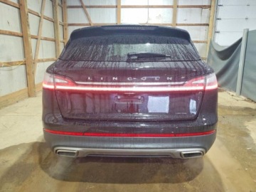 Lincoln 2023 Lincoln Nautilus Standard 2023 2.0 Benzyna 250KM, zdjęcie 2